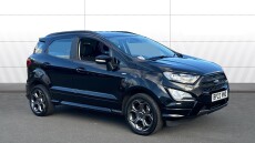 Ford EcoSport 1.0 EcoBoost 140 ST-Line 5dr Petrol Hatchback
